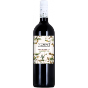 Sangiovese 2025 - NA.TI.VO