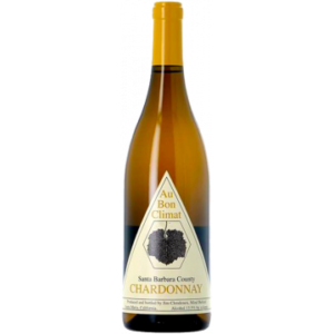 Santa Barbara Chardonnay 2023 - au Bon Climat