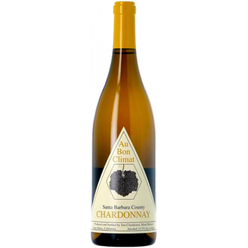 Santa Barbara Chardonnay 2023 - au Bon Climat