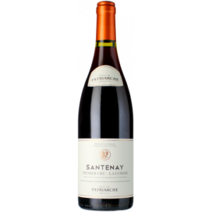 Santenay 1er Cru la Comme 2018 - Maison Patriarche