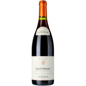 Santenay 2022 - Maison Patriarche