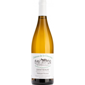 Santenay Vieilles Vignes Blanc 2023 - Château de la Charriere (Yves Girardin)