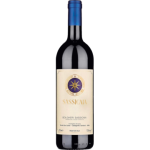 Sassicaia 2022 - Tenuta San Guido