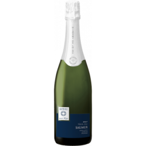 Saumur Brut - Cuvée Hope - Diamant de Loire