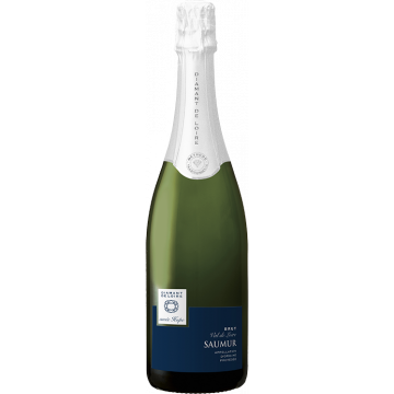 Saumur Brut - Cuvée Hope - Diamant de Loire