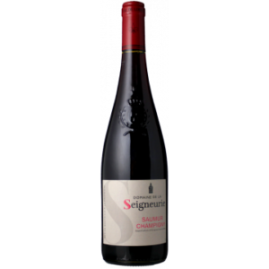 Saumur Champigny 2024 - Domaine de la Seigneurie
