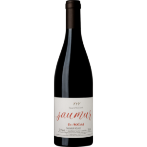 Saumur Rouge 2022 - Clos de l'Écotard