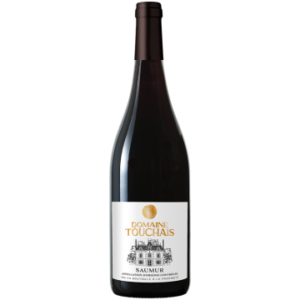 Saumur Rouge 2024 - Domaine Touchais