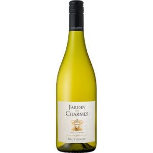 Sauvignon 2025 - Jardin des Charmes - Alma Cersius