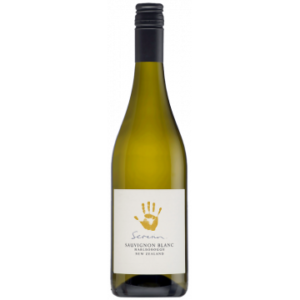 Sauvignon Blanc 2023 - Seresin Estate