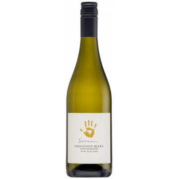 Sauvignon Blanc 2023 - Seresin Estate