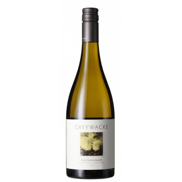 Sauvignon Blanc 2024 - Greywacke