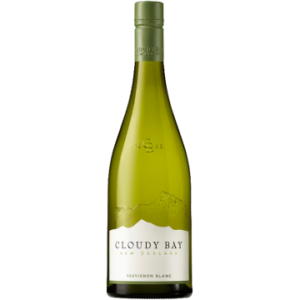 Sauvignon Blanc 2025 - Cloudy Bay