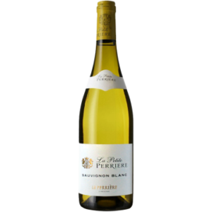 Sauvignon Blanc 2025 - la Petite Perrière - La Perrière