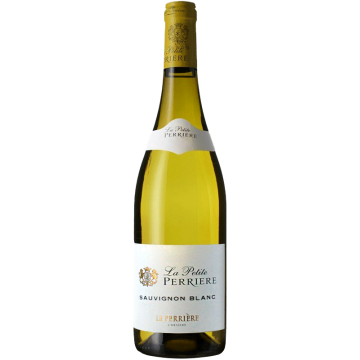 Sauvignon Blanc 2025 - la Petite Perrière - La Perrière
