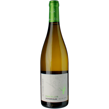 Sauvignon Blanc - Parcelles 2025 - Réthoré Davy