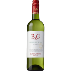 Sauvignon Blanc Réserve 2025 - Barton & Guestier