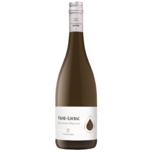 Sauvignon Prestige 2025 - Vigné-Lourac