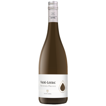 Sauvignon Prestige 2025 - Vigné-Lourac