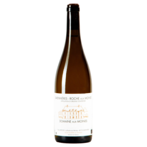 Savennières Roche aux Moines 2023 - Domaine aux Moines