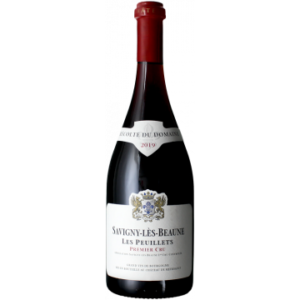 Savigny Les Beaune 1er Cru Les Peuillets 2021 - Château de Meursault