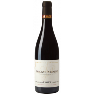 Savigny Les Beaune 2023 - Arnoux Père et Fils