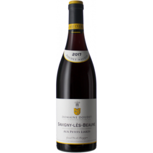Savigny Les Beaune - Aux Petits Liards 2022 - Doudet-Naudin (Domaine)