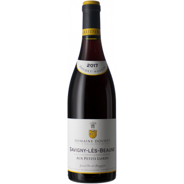 Savigny Les Beaune - Aux Petits Liards 2022 - Doudet-Naudin (Domaine)