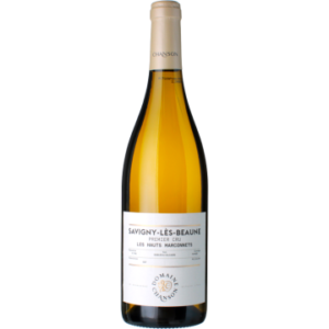 Savigny Les Beaune Blanc - 1er Cru Hauts Marconnets 2023 - Domaine Chanson