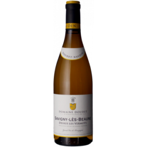 Savigny Les Beaune Blanc - Dessus Les Vermots 2023 - Doudet-Naudin