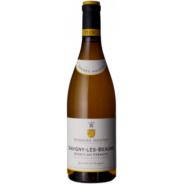 Savigny Les Beaune Blanc - Dessus Les Vermots 2023 - Doudet-Naudin