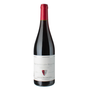 Savigny Les Beaune Vieilles Vignes 2023 - Domaine Bellang