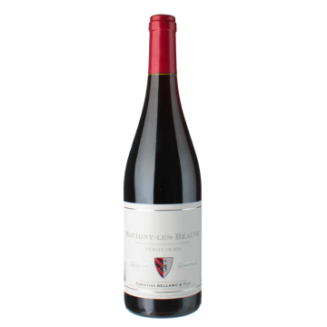 Savigny Les Beaune Vieilles Vignes 2023 - Domaine Bellang