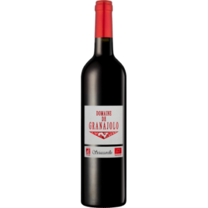 Sciaccarellu 2022 - Domaine de Granajolo