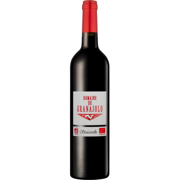Sciaccarellu 2022 - Domaine de Granajolo
