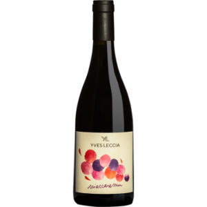 Sciaccaremu 2025 - Domaine Yves Leccia