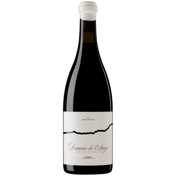 Selección de Parcelas 2022 - Bodegas Viña Magaña