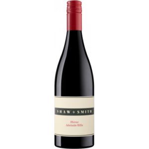 Shiraz 2022 - Shaw + Smith