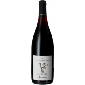 Signature 2024 - Domaine Jean-François Roy