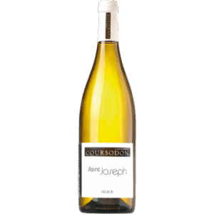 Silice Blanc 2025 - Domaine Coursodon