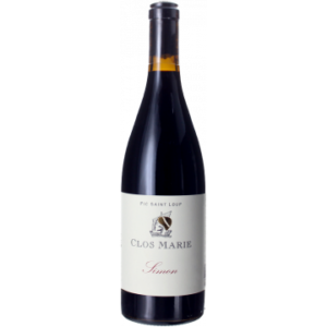 Simon 2023 - Clos Marie