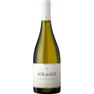 Sol de Sol Chardonnay 2024 - Aquitania