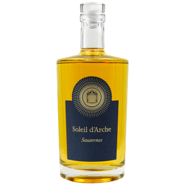 Soleil d'Arche 2023 - Château d'Arche