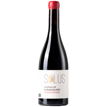 Solus 2023 - Château de Caraguilhes
