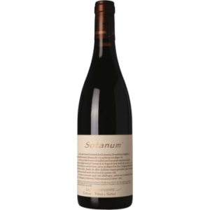 Sotanum 2022 - Les Vins de Vienne