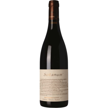 Sotanum 2022 - Les Vins de Vienne