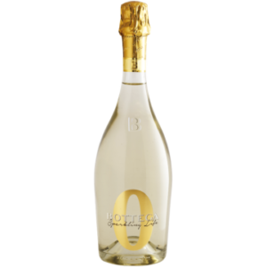Sparkling Blanc '0' - Bottega