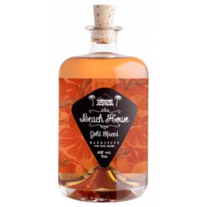 Spiced - Beach House Gold Spiced