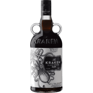 Spiced - Kraken Black Spiced