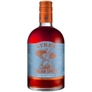 Spritz Alcoholvrij - Lyre's